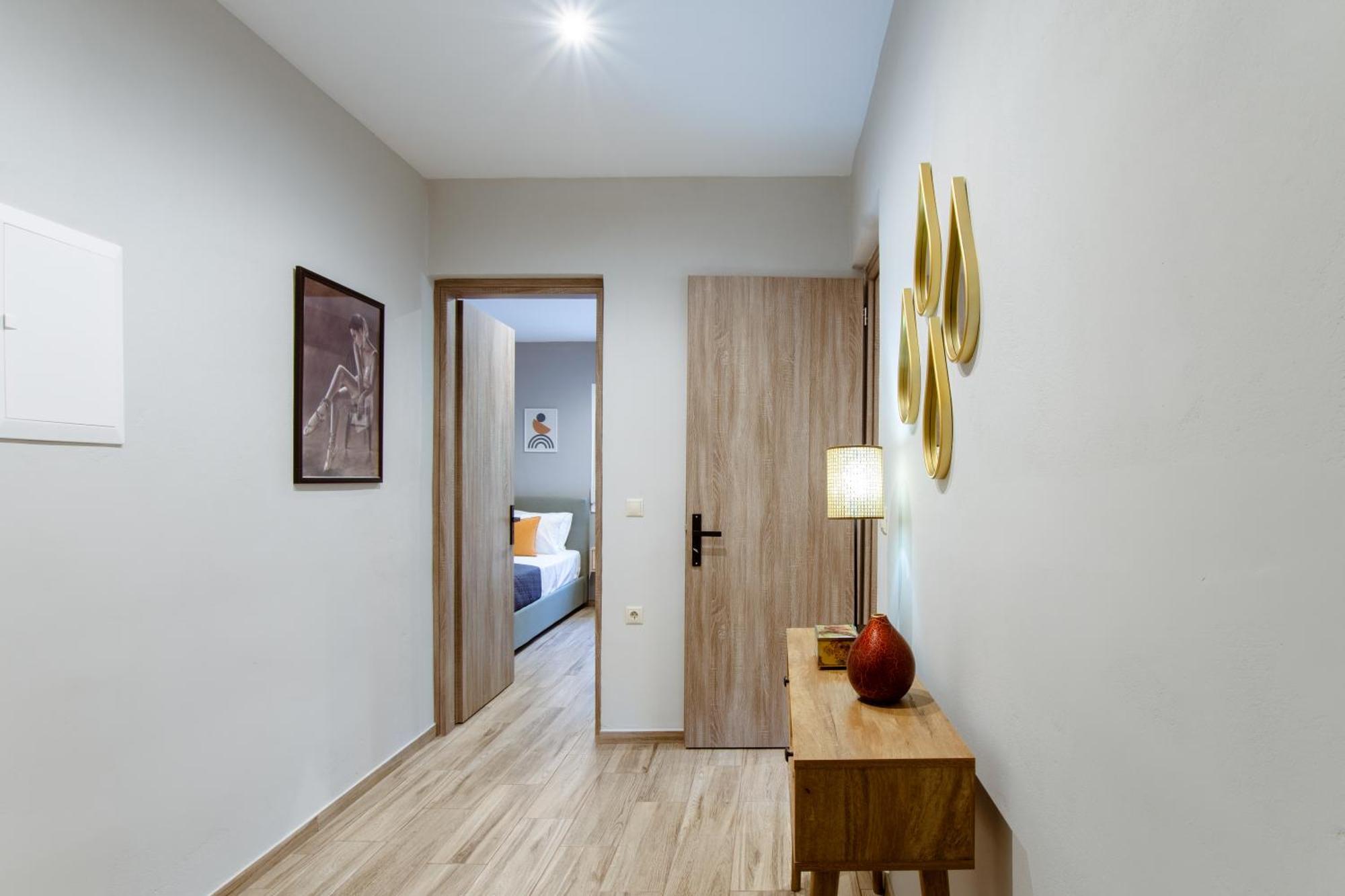 Kares Dream House Villa Hriszí Aktí Haniá Kültér fotó